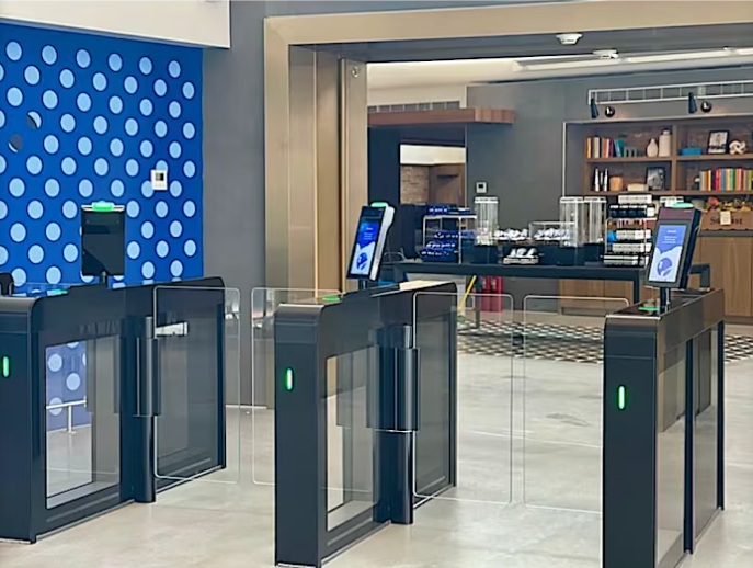 Sistema de Administración de Edificios en Tecnología